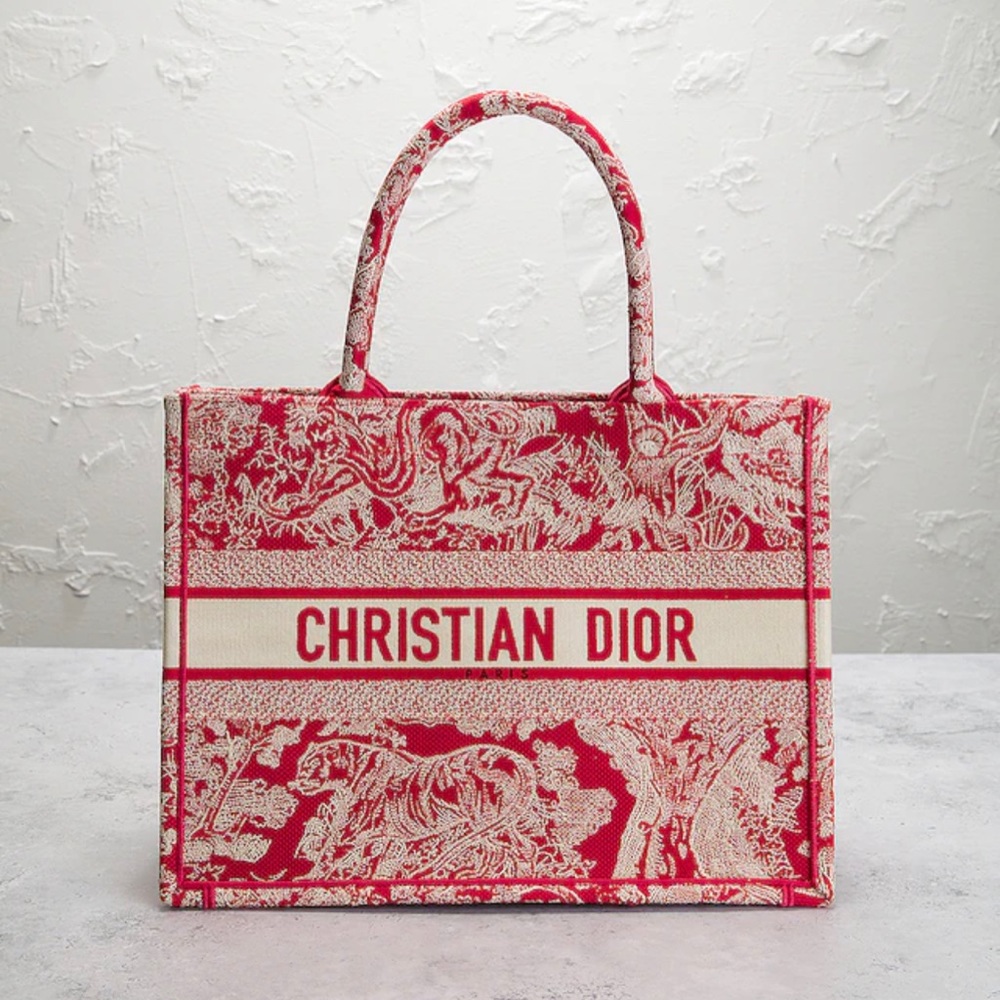 Cristian Dior